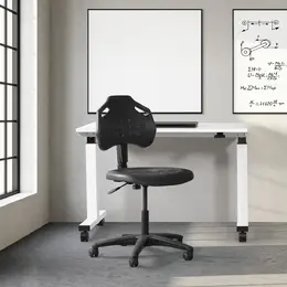 Task Chair without Arms - Work Smart